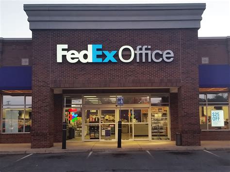 <b>FedEx</b> at Walgreens. . Main fedex office near me